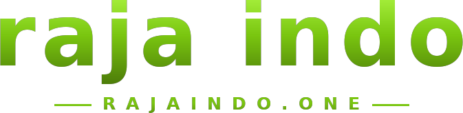 raja indo logo