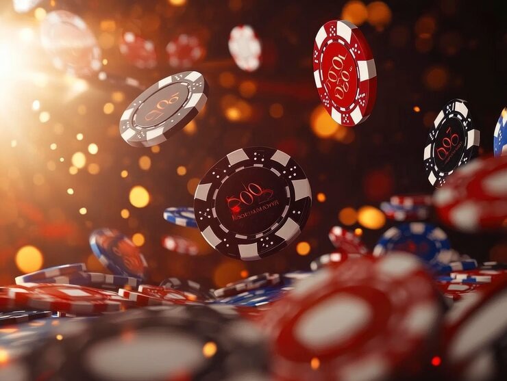 raja indo Explore The Faster Baccarat Format